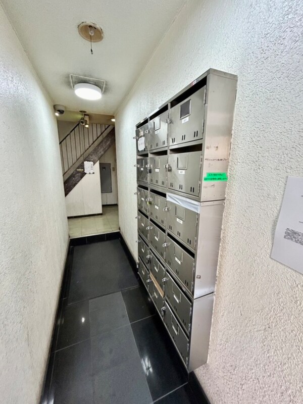 建物設備