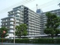 瓢箪山マンション(903)