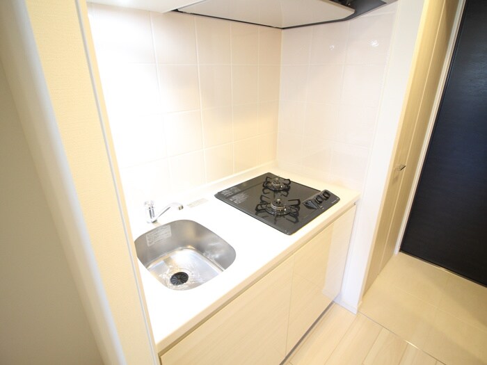 物件内観写真7　(キッチン)