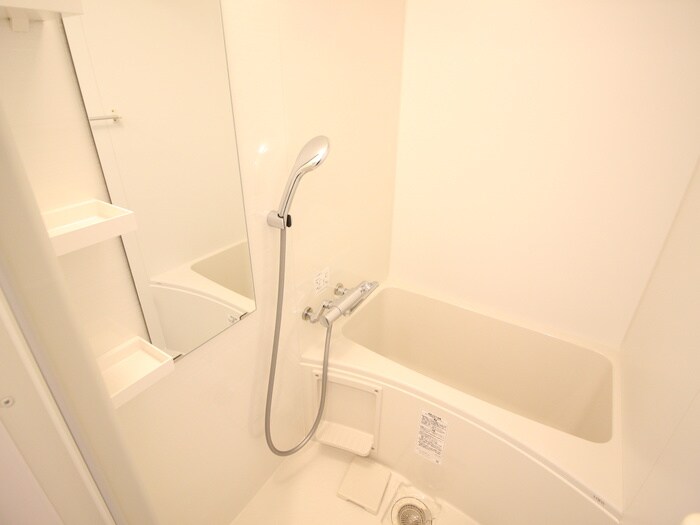物件内観写真9　(バス／シャワールーム等)