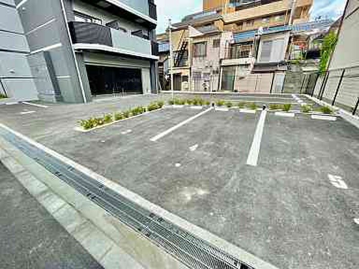 物件外観写真5　(外観写真)