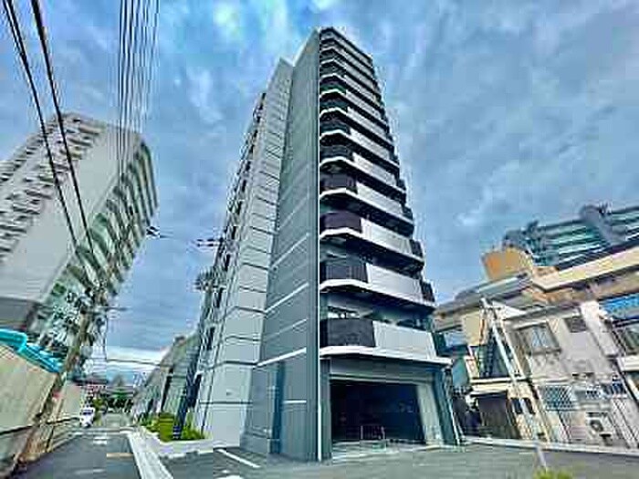 物件外観写真6　(外観写真)