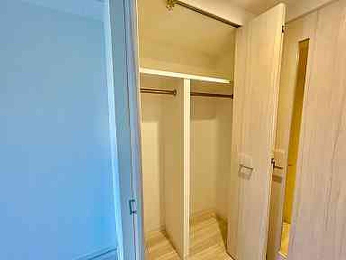 物件内観写真13　(収納)