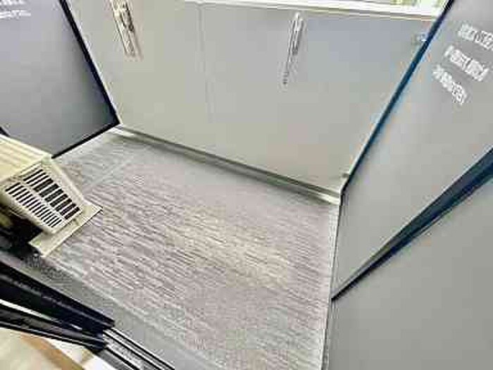 物件内観写真14　(ベランダ・バルコニー)