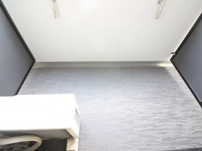 物件内観写真17　(ベランダ・バルコニー)