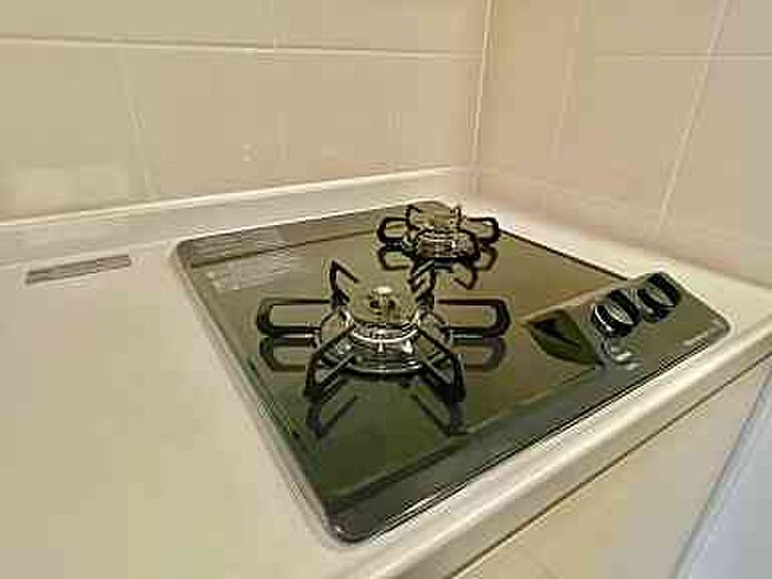 物件内観写真21　(キッチン)