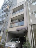 椹木ビル