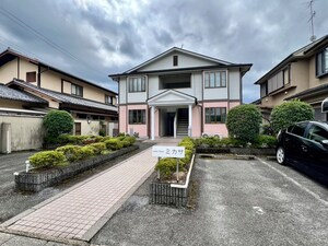 パークハイムミカサ外観写真