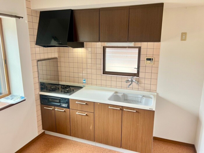 物件内観写真7　(キッチン)