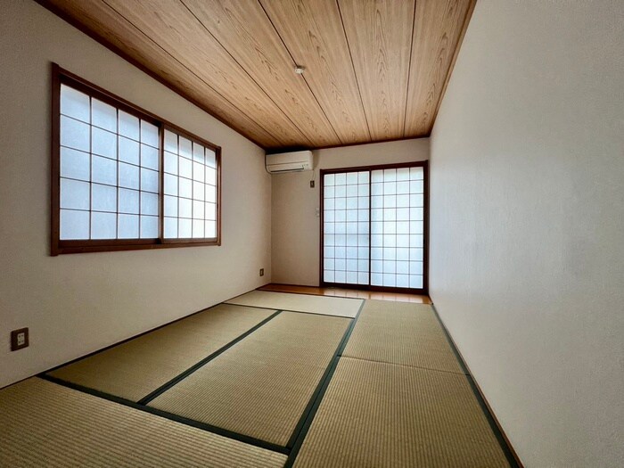 物件内観写真11　(居室)