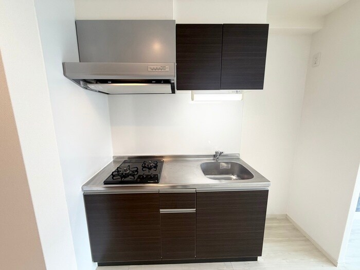 物件内観写真7　(キッチン)