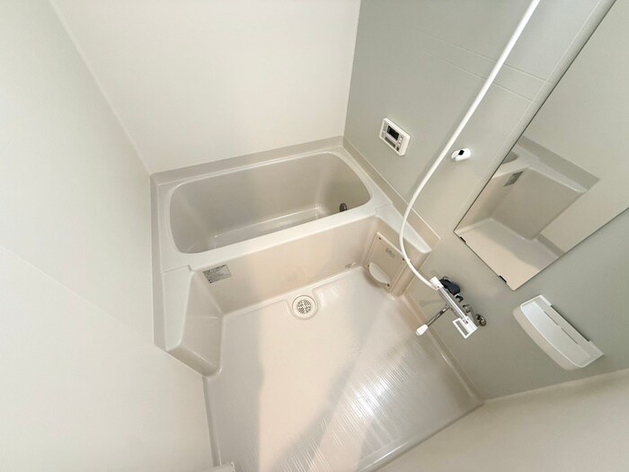 物件内観写真8　(バス／シャワールーム等)