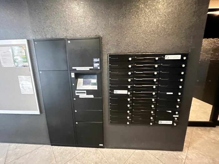 物件外観写真5　(建物設備)