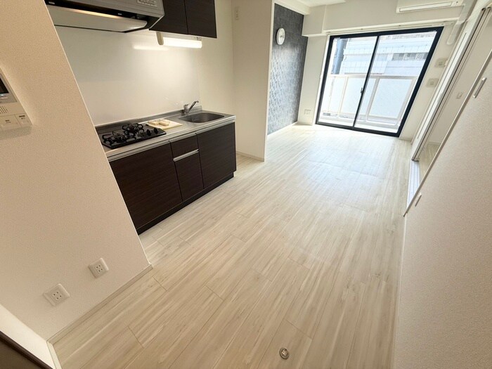 物件内観写真12　(居室)