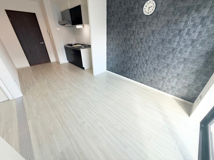 物件内観写真13　(居室)