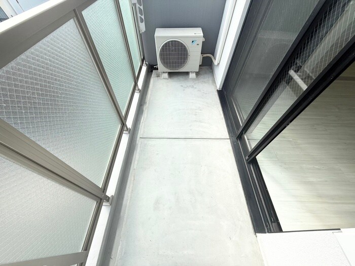 物件内観写真17　(ベランダ・バルコニー)