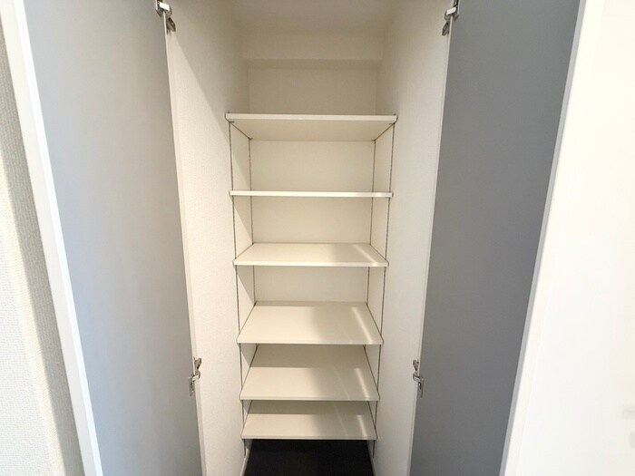 物件内観写真20　(靴箱)