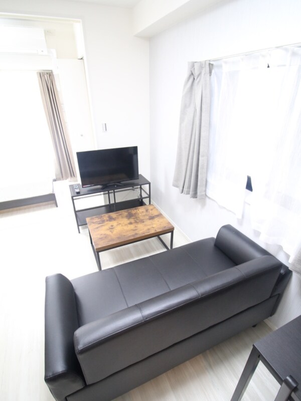 居室