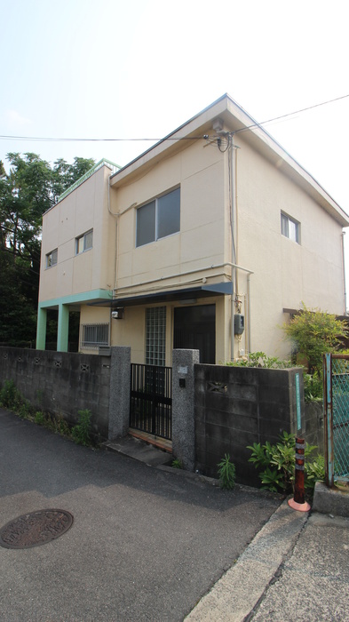 宮之川原1丁目貸家