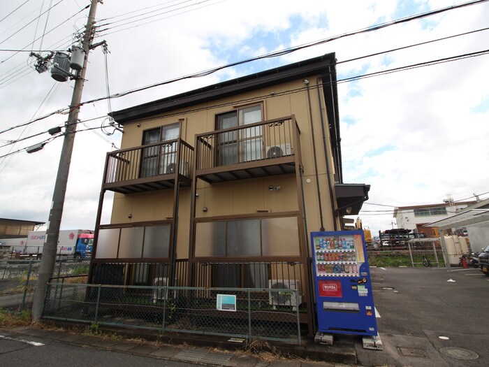 物件外観写真4　(外観写真)