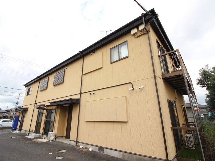 物件外観写真5　(外観写真)