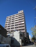ｴｽﾗｲｽﾞ中之島WEST（９０３）