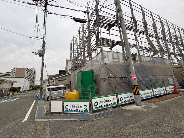 物件外観写真2　(その他)