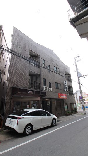 グレ－ド藤井寺外観写真