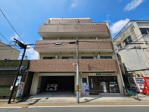 グランドヴィラ藤森外観写真