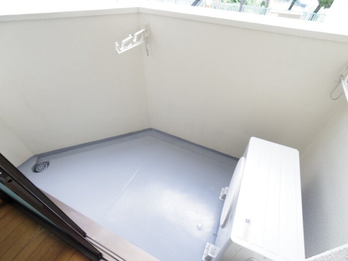 物件内観写真20　(ベランダ・バルコニー)