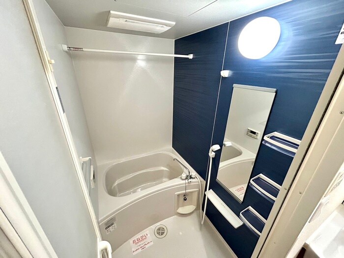 物件内観写真9　(バス／シャワールーム等)