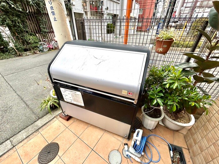 物件外観写真5　(建物設備)