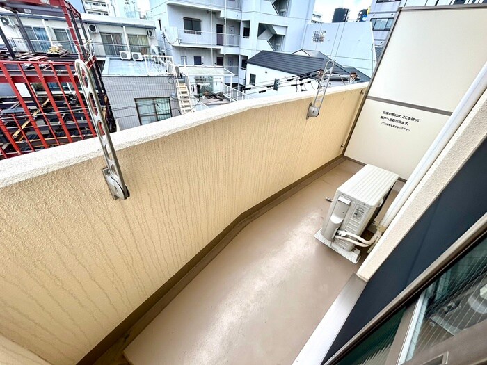 物件内観写真15　(ベランダ・バルコニー)