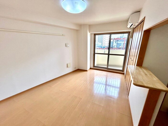 物件内観写真21　(居室)