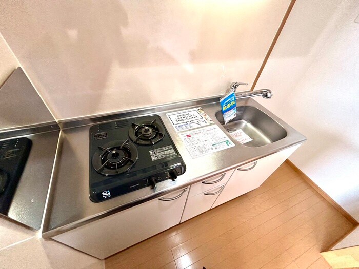 物件内観写真22　(キッチン)