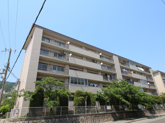 山御影マンションK棟（303）
