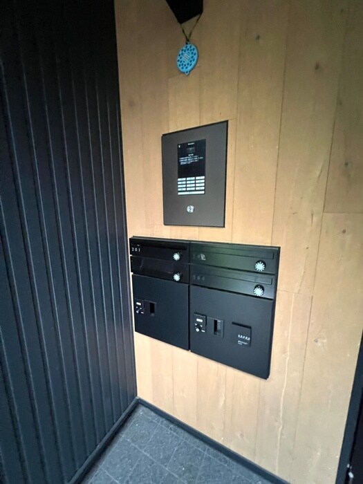 物件外観写真3　(建物設備)