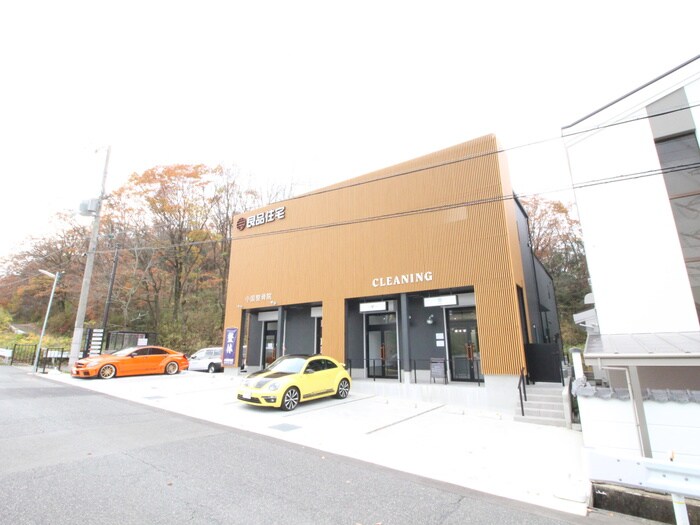 物件外観写真6　(外観写真)