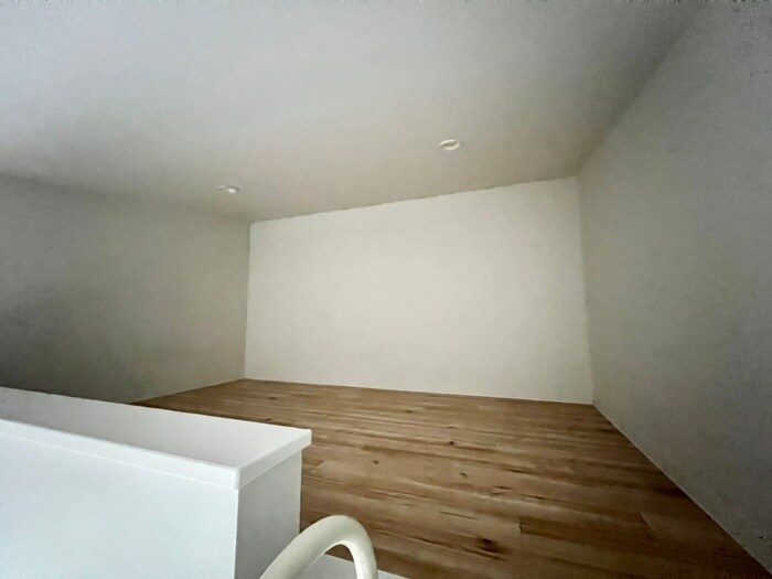 物件内観写真11　(ロフト)