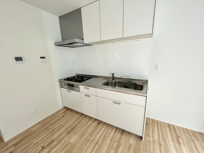 物件内観写真12　(キッチン)