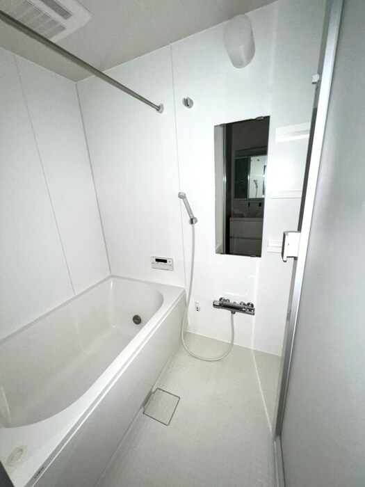 物件内観写真13　(バス／シャワールーム等)