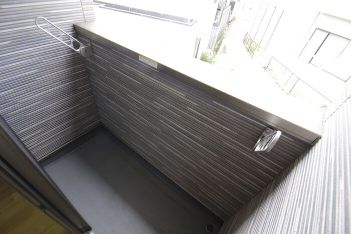 物件内観写真16　(ベランダ・バルコニー)