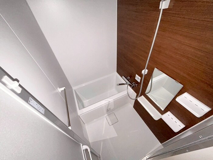 物件内観写真10　(バス／シャワールーム等)