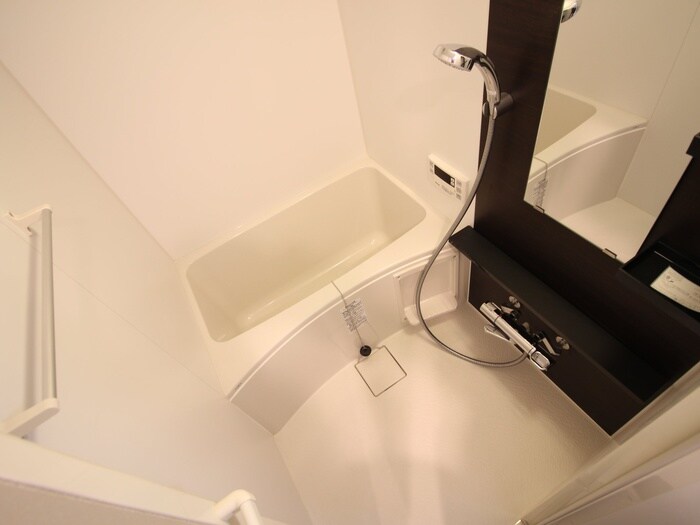 物件内観写真8　(バス／シャワールーム等)