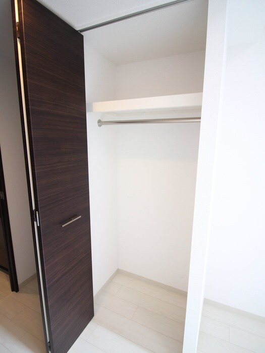 物件内観写真14　(収納)