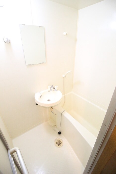 物件内観写真7　(バス／シャワールーム等)