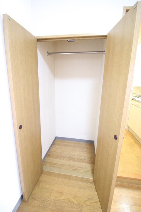 物件内観写真9　(収納)