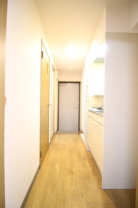 物件内観写真15　(廊下)