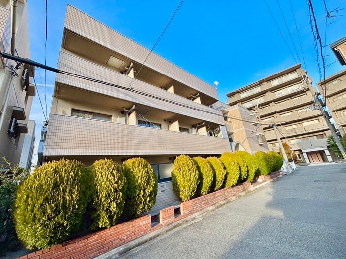 物件外観写真1　(建物設備)