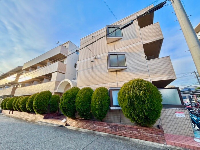 物件外観写真3　(建物設備)